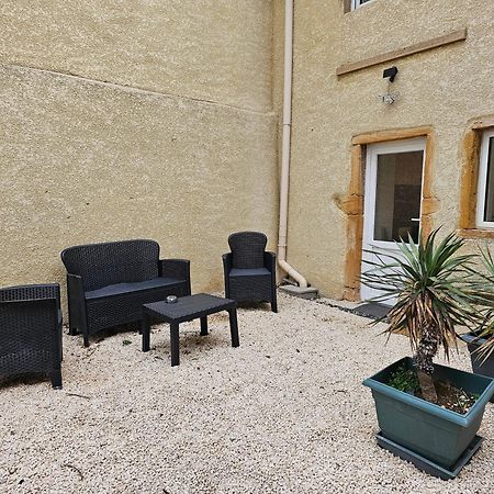 Appartement De Caractere Irigny Extérieur photo