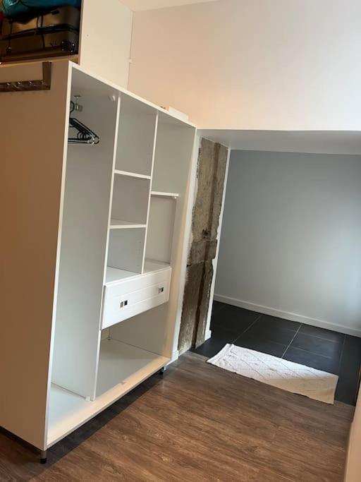 Appartement De Caractere Irigny Extérieur photo