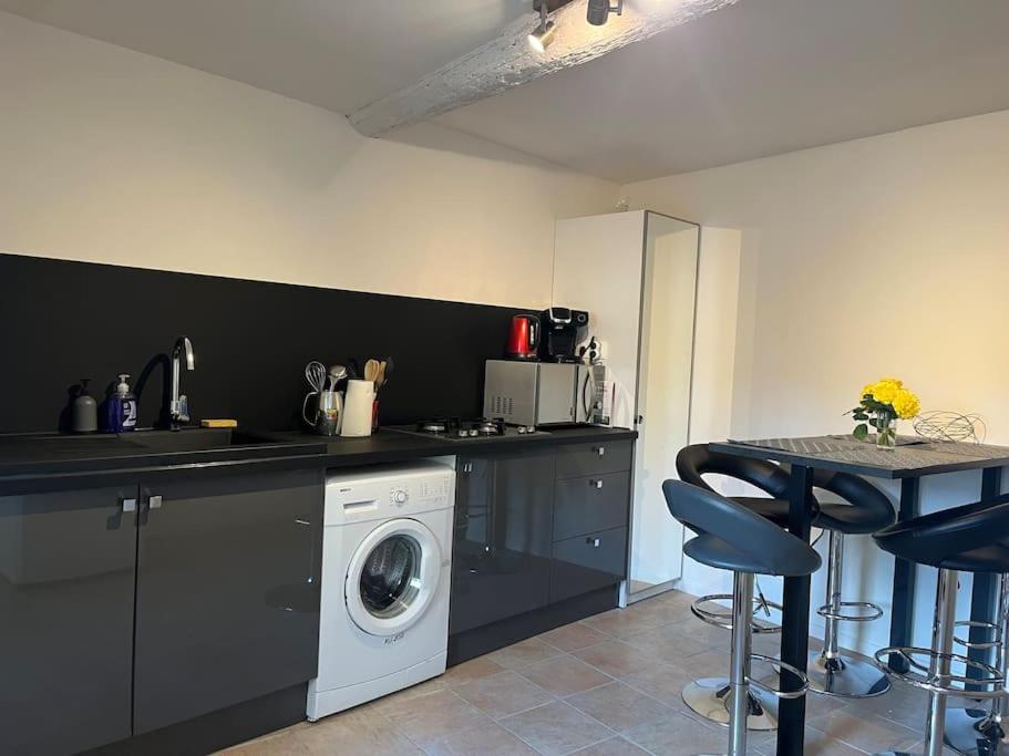 Appartement De Caractere Irigny Extérieur photo