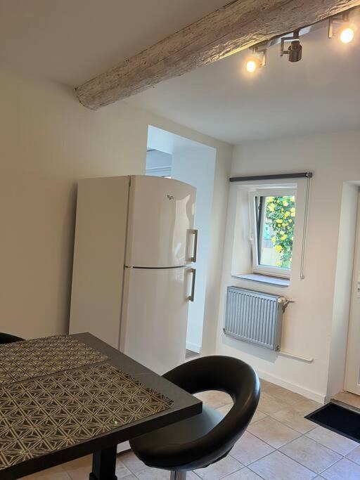 Appartement De Caractere Irigny Extérieur photo