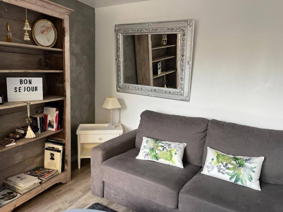 Appartement De Caractere Irigny Extérieur photo