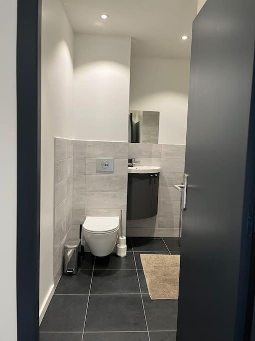 Appartement De Caractere Irigny Extérieur photo