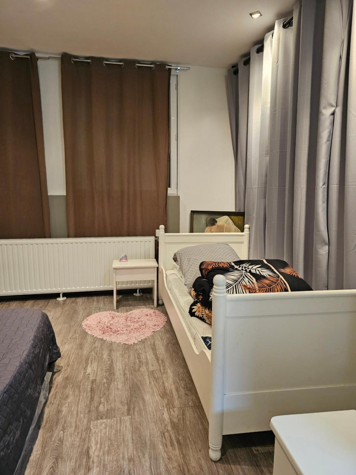 Appartement De Caractere Irigny Extérieur photo