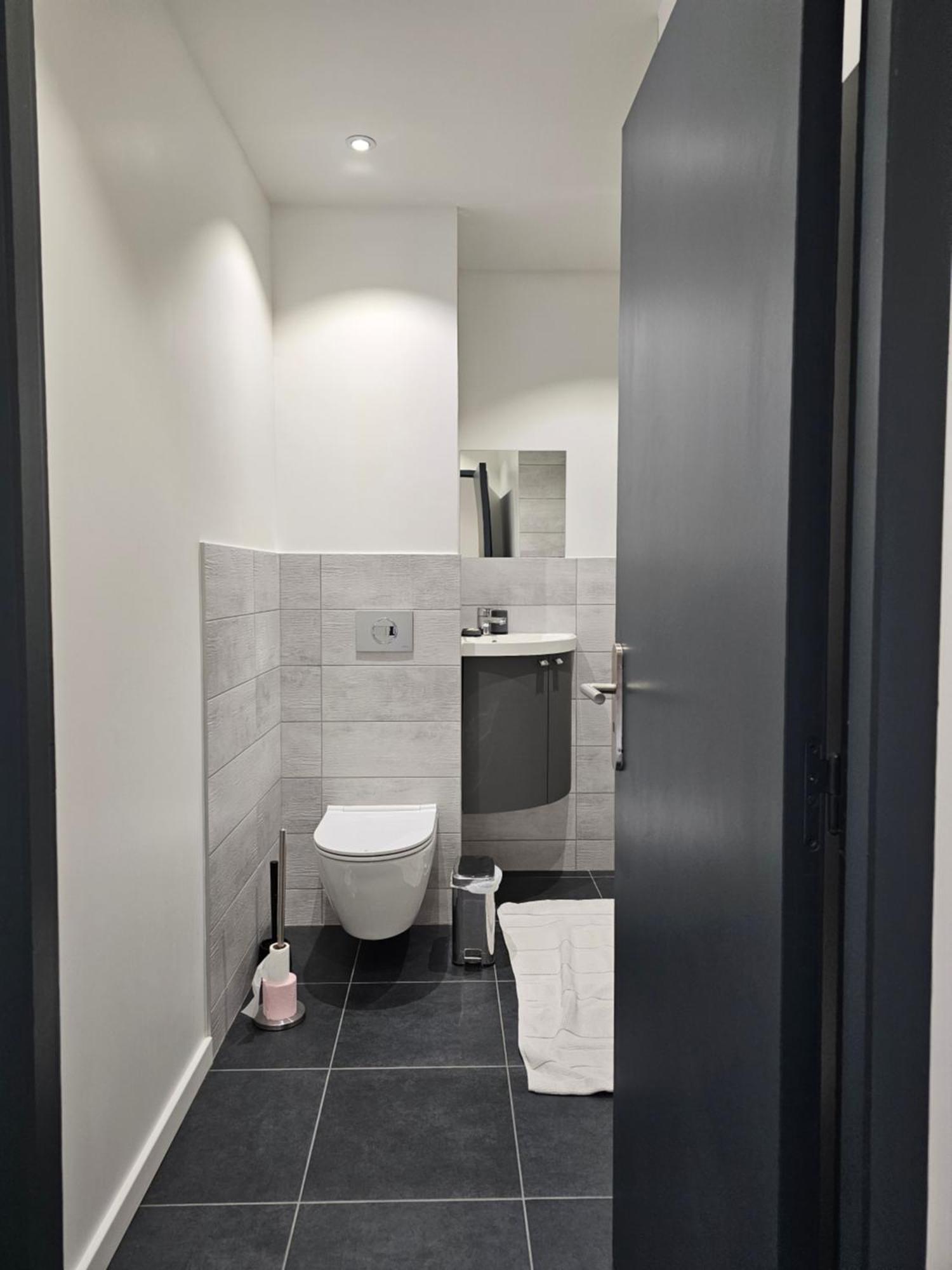 Appartement De Caractere Irigny Extérieur photo