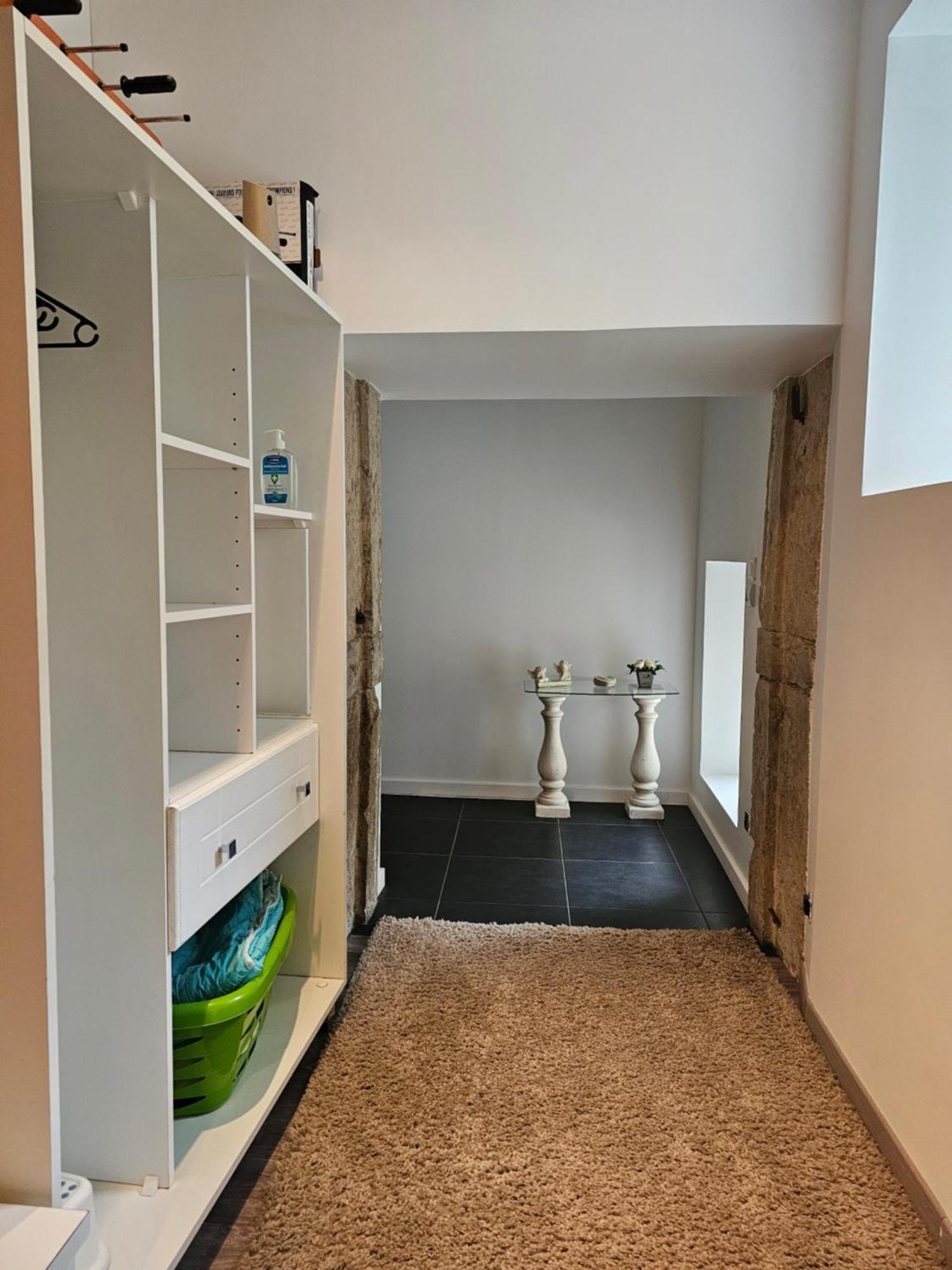 Appartement De Caractere Irigny Extérieur photo
