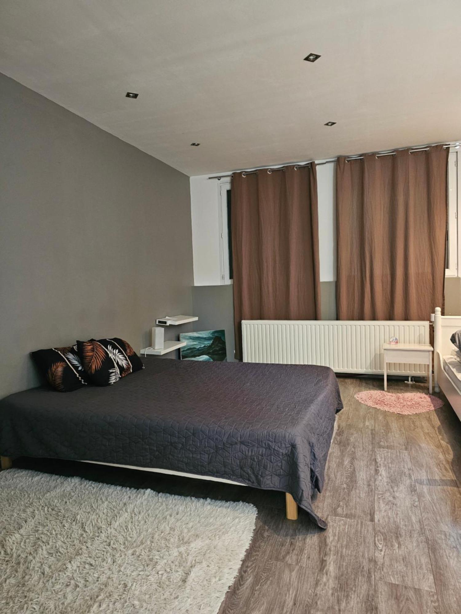 Appartement De Caractere Irigny Extérieur photo