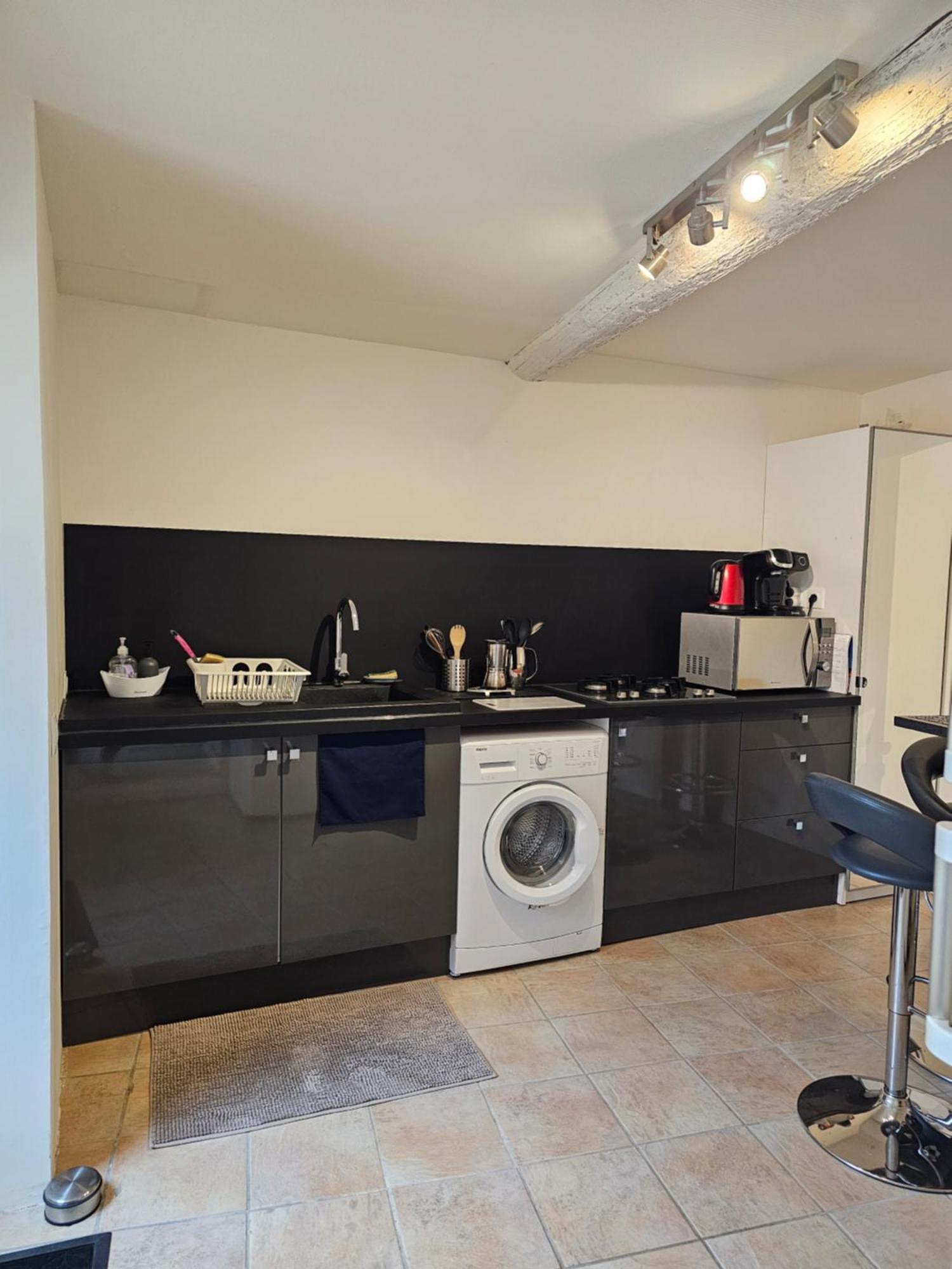 Appartement De Caractere Irigny Extérieur photo