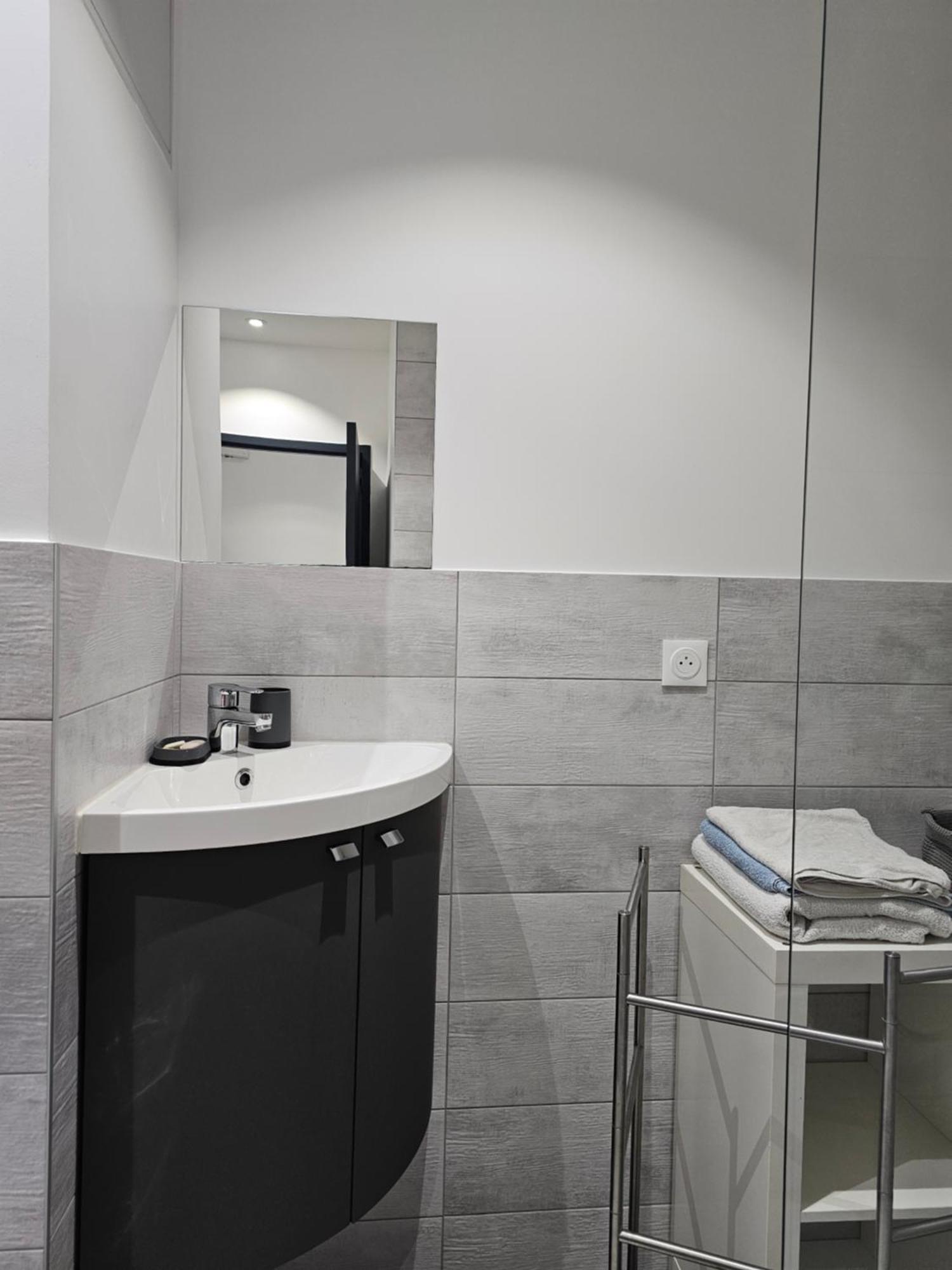 Appartement De Caractere Irigny Extérieur photo